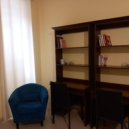Hotel Narbone 42 Palermo Zewnętrze zdjęcie