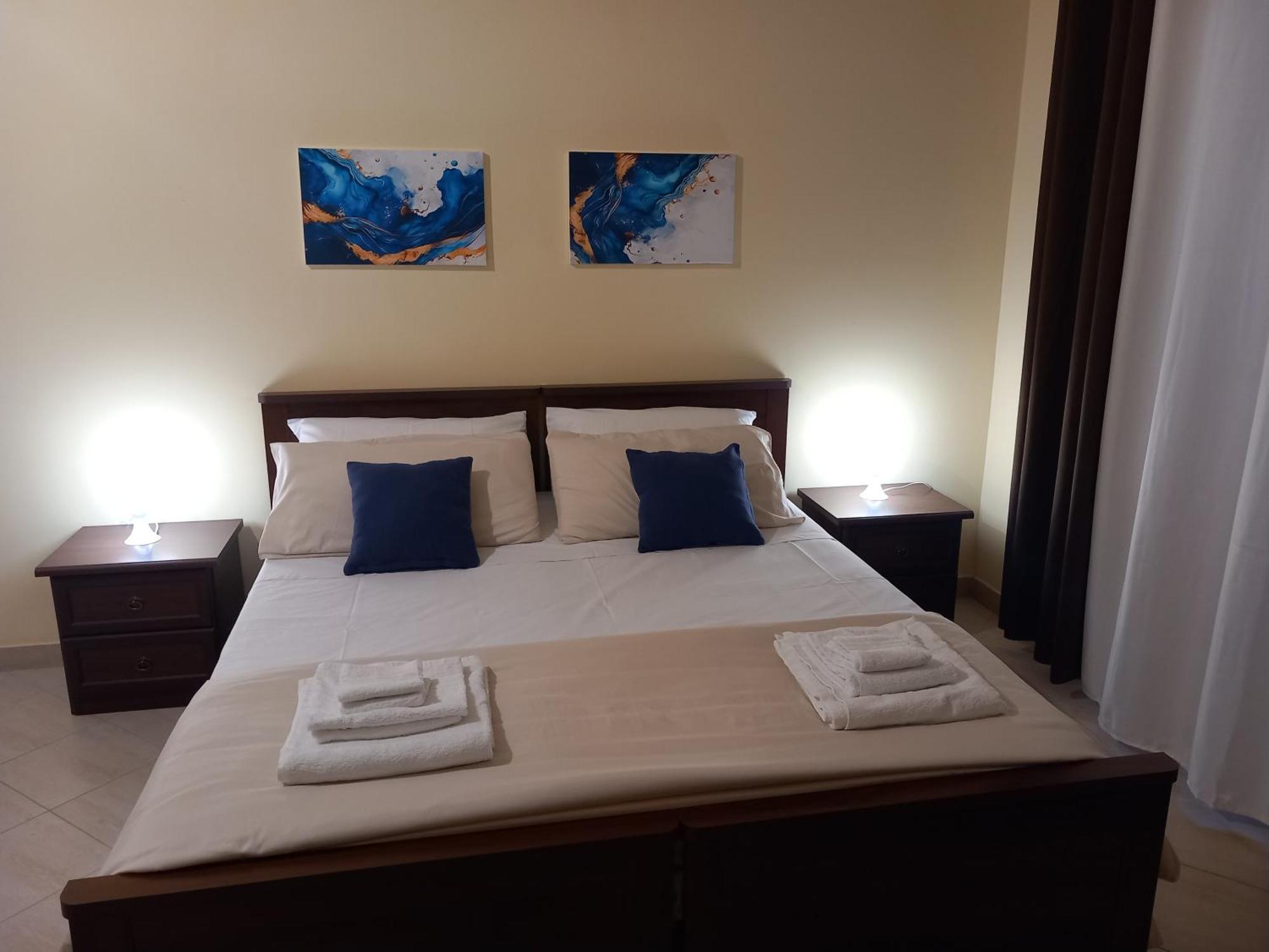 Hotel Narbone 42 Palermo Zewnętrze zdjęcie