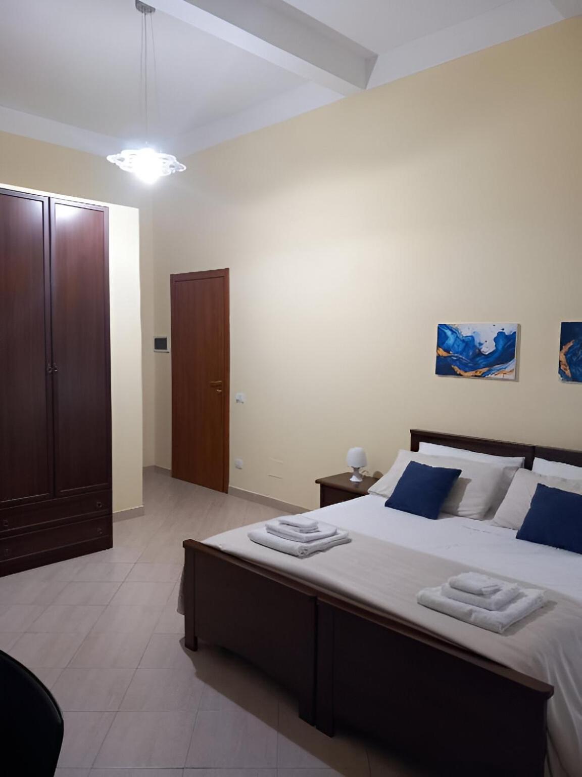 Hotel Narbone 42 Palermo Zewnętrze zdjęcie