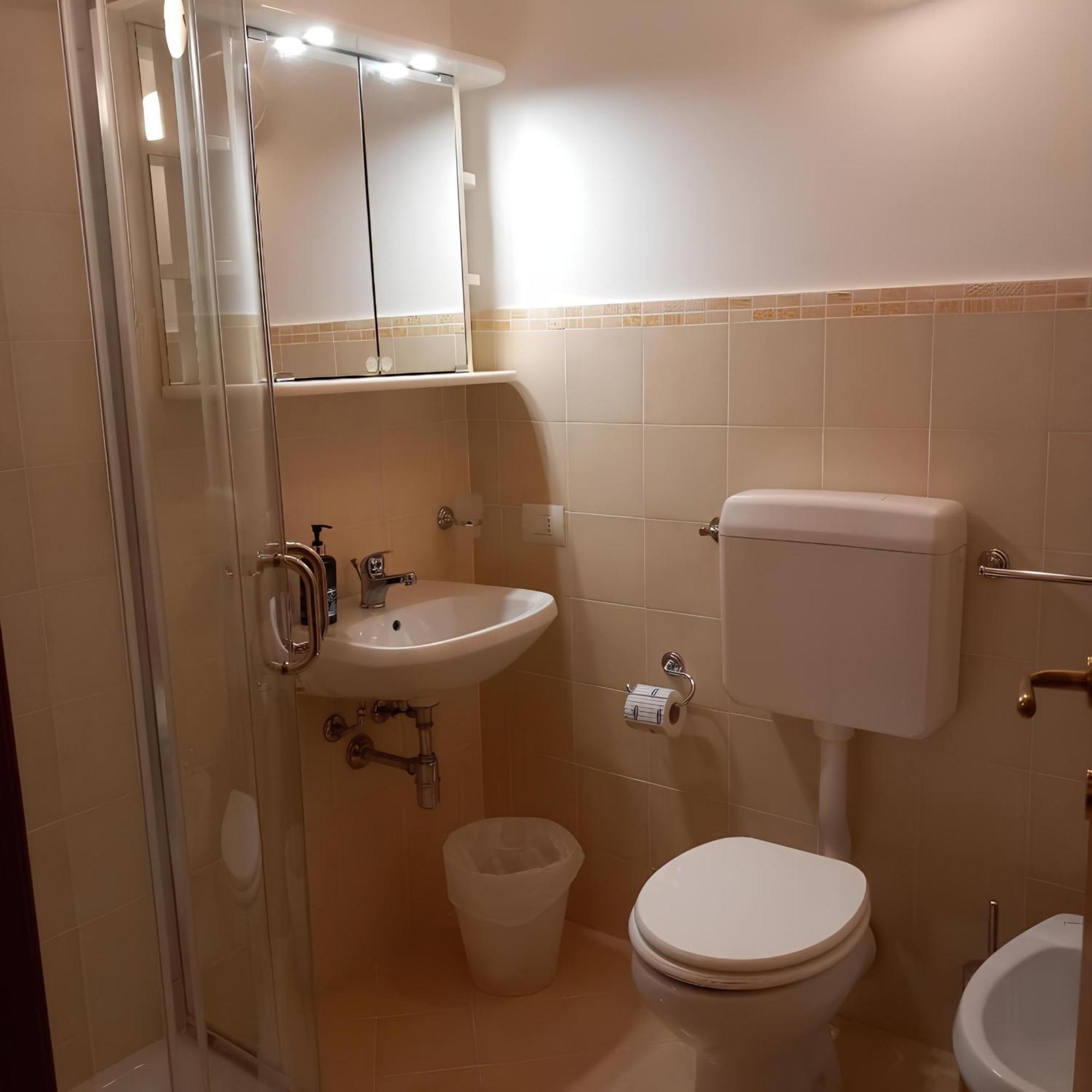 Hotel Narbone 42 Palermo Zewnętrze zdjęcie
