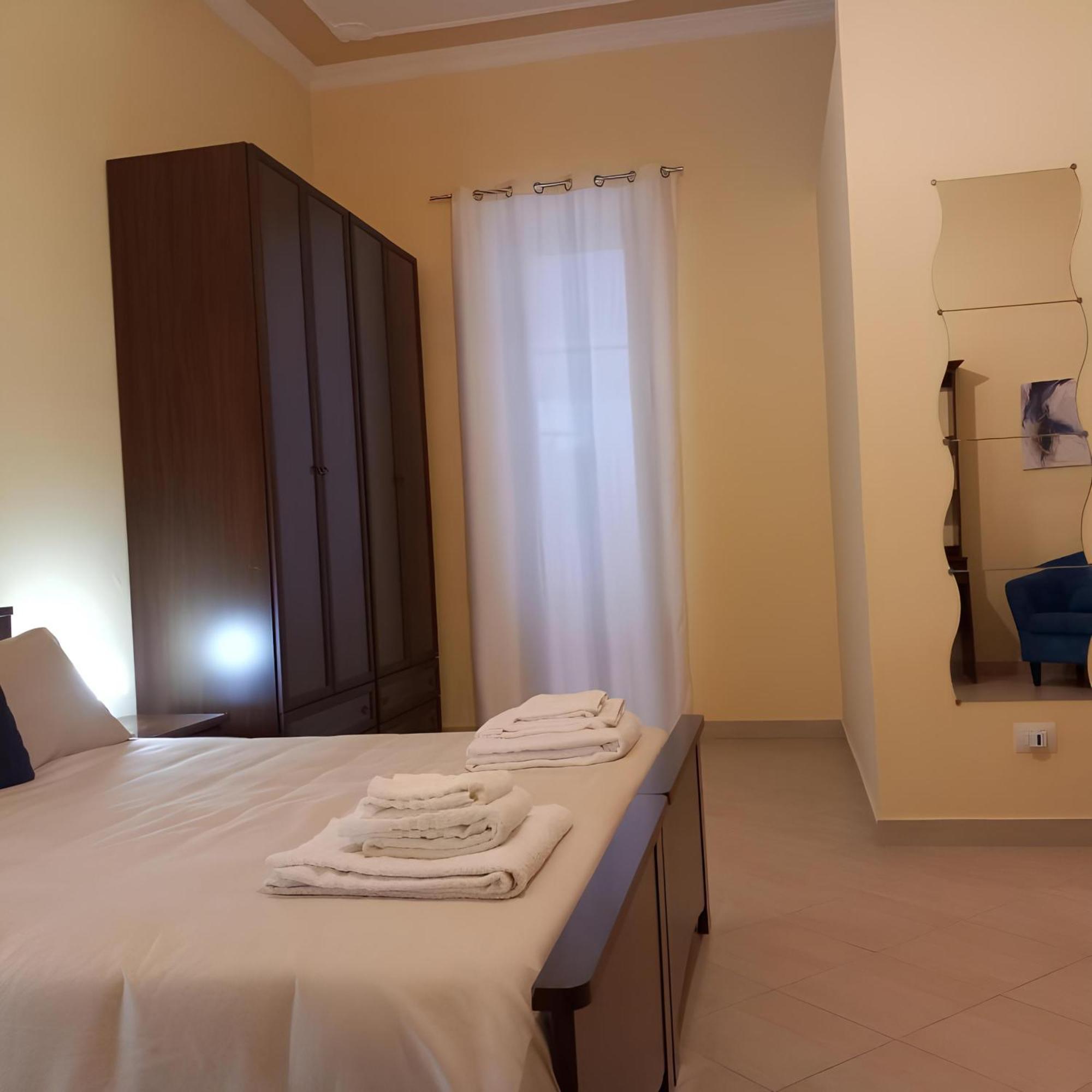 Hotel Narbone 42 Palermo Zewnętrze zdjęcie