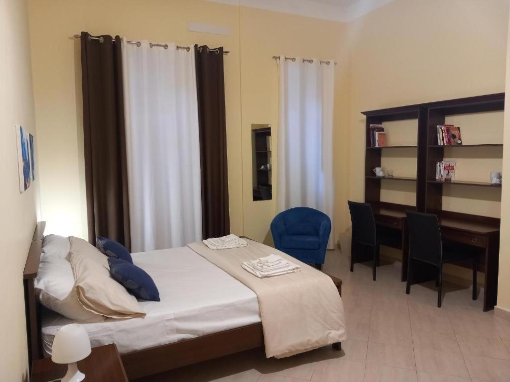 Hotel Narbone 42 Palermo Zewnętrze zdjęcie
