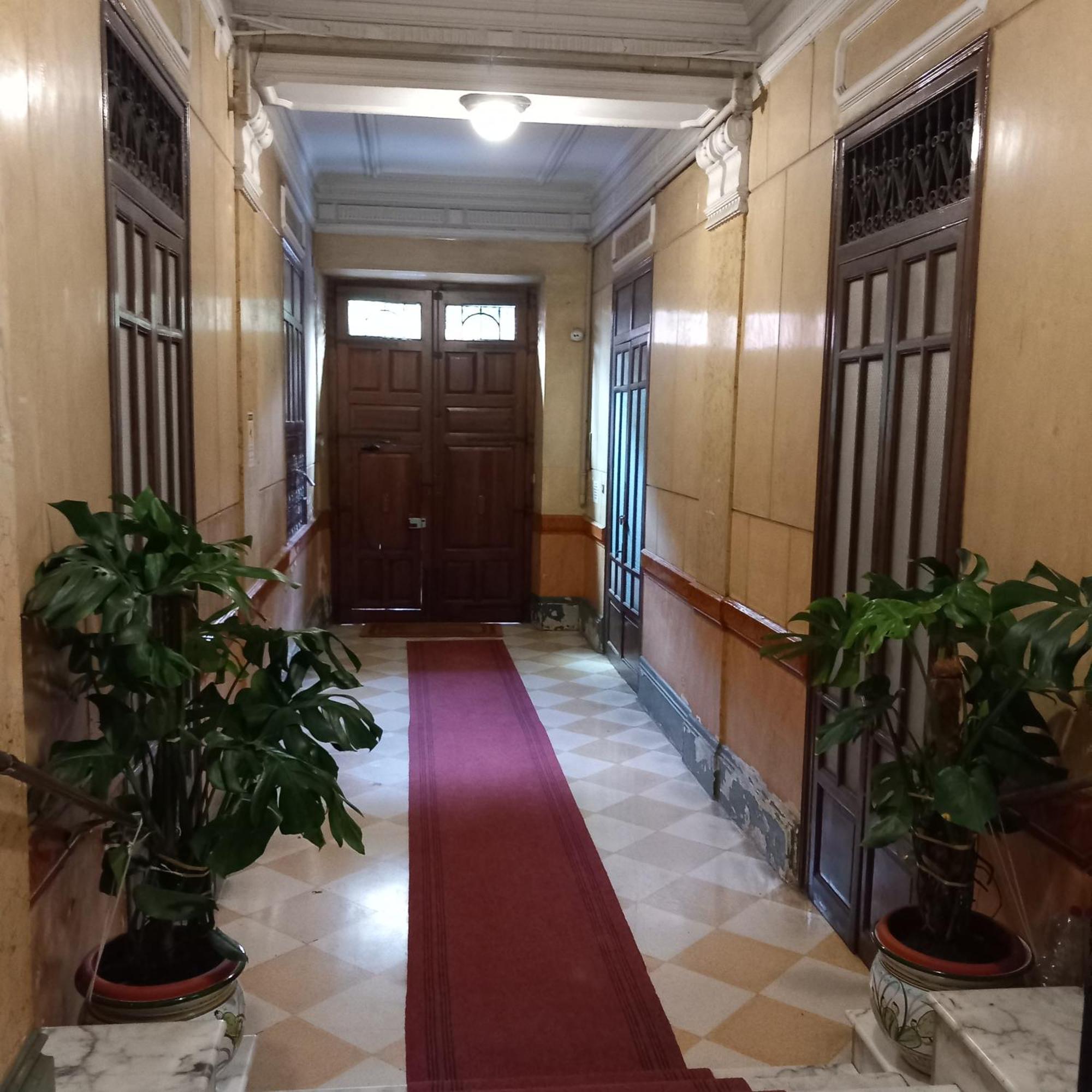 Hotel Narbone 42 Palermo Zewnętrze zdjęcie