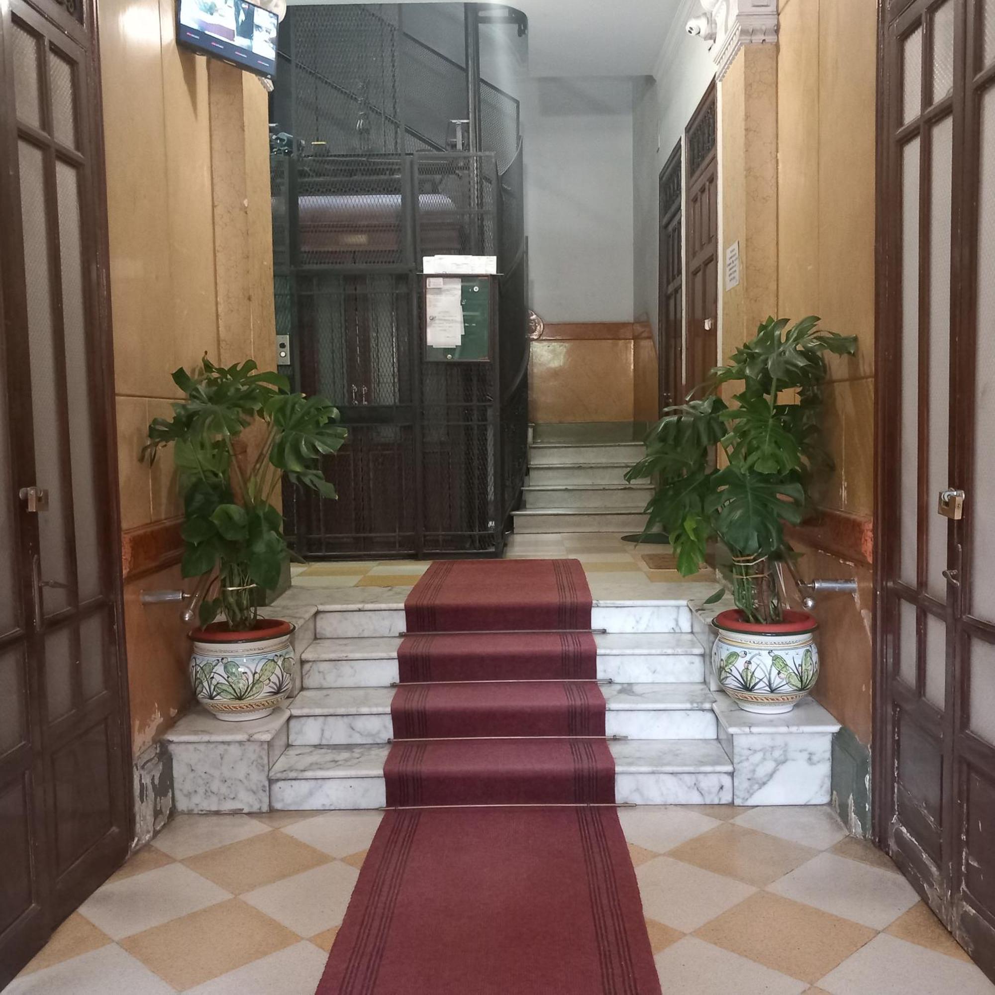Hotel Narbone 42 Palermo Zewnętrze zdjęcie