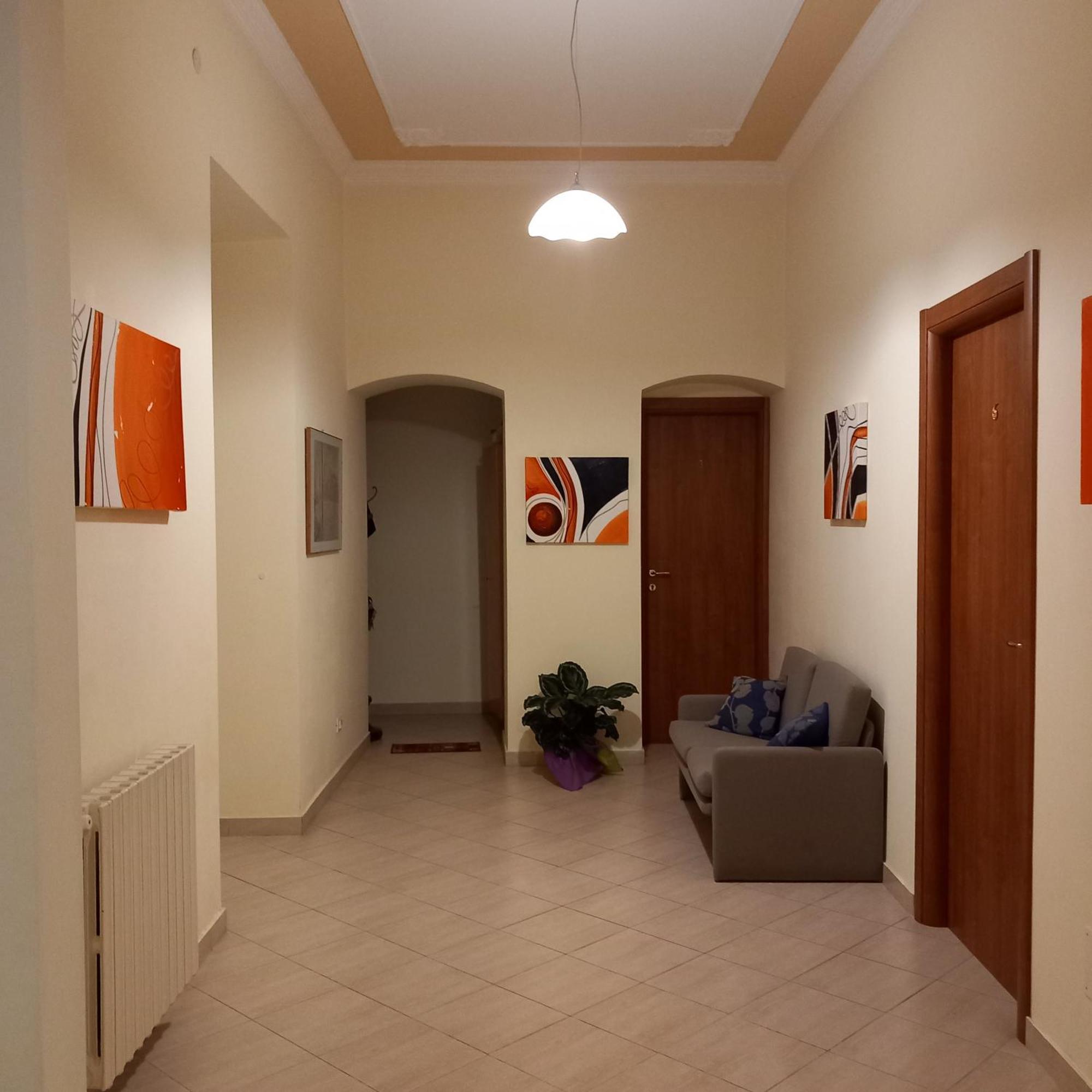 Hotel Narbone 42 Palermo Zewnętrze zdjęcie