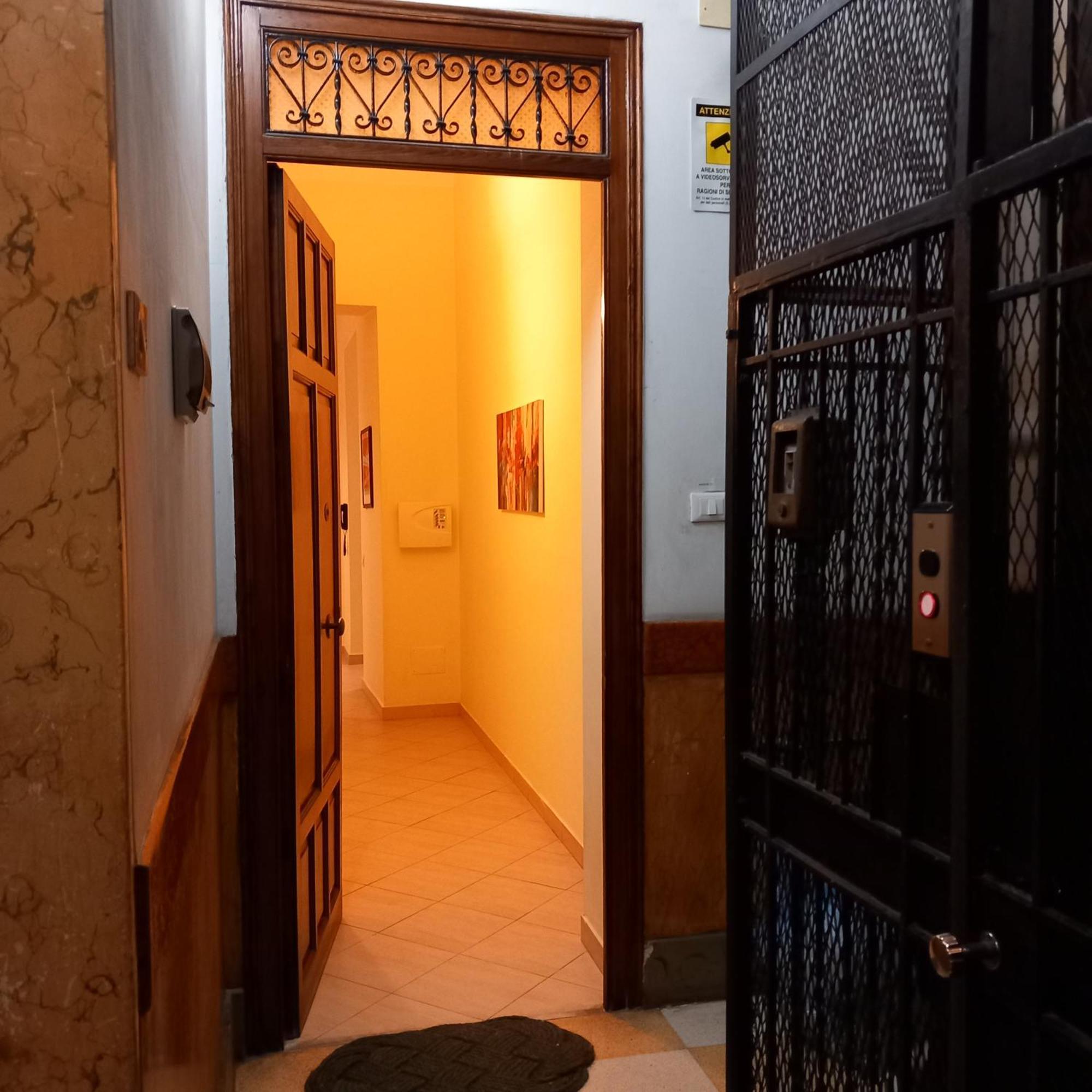 Hotel Narbone 42 Palermo Zewnętrze zdjęcie