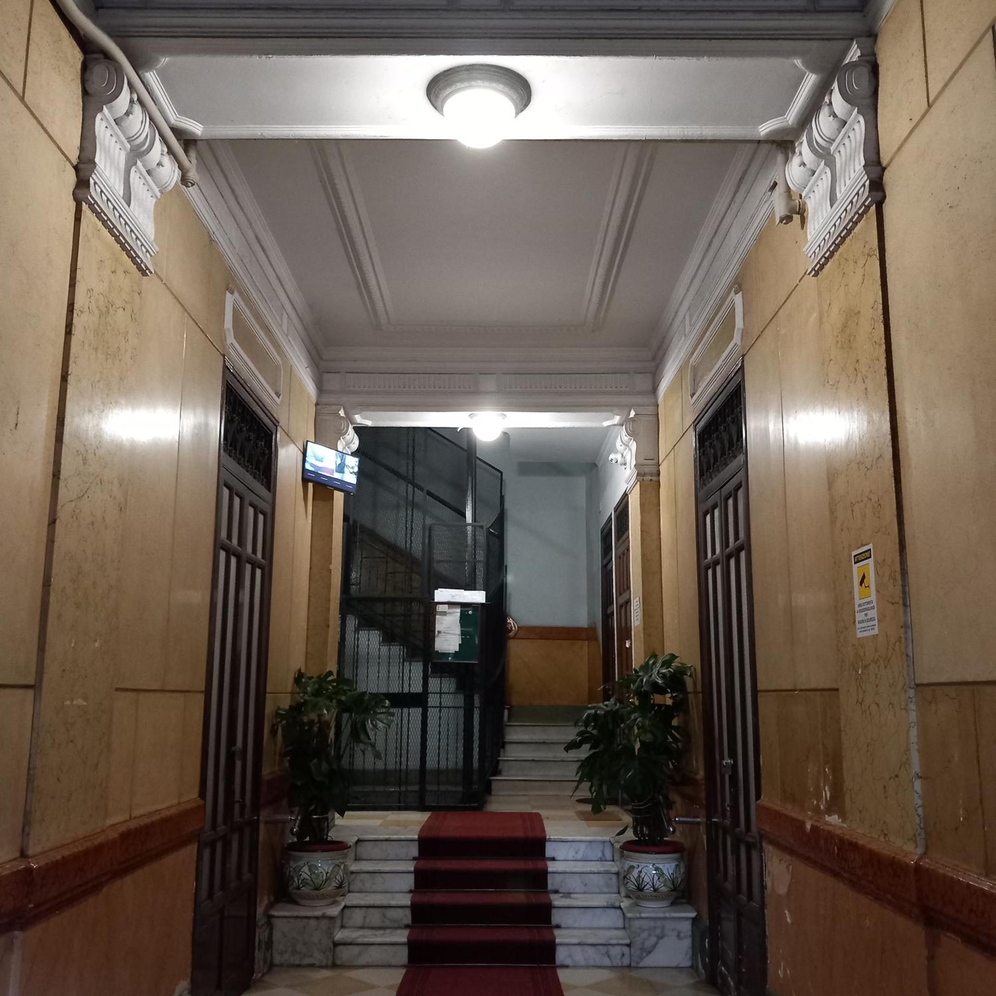 Hotel Narbone 42 Palermo Zewnętrze zdjęcie