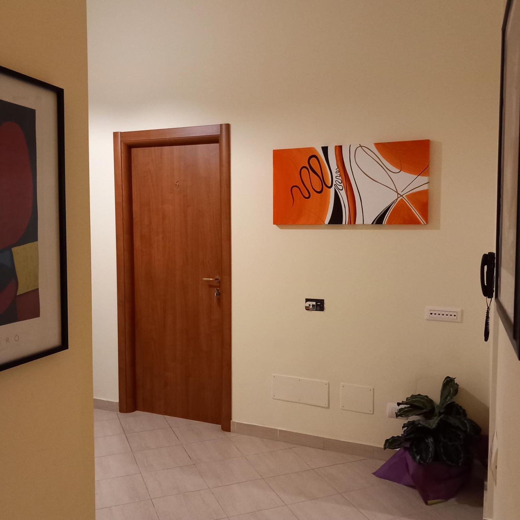 Hotel Narbone 42 Palermo Zewnętrze zdjęcie