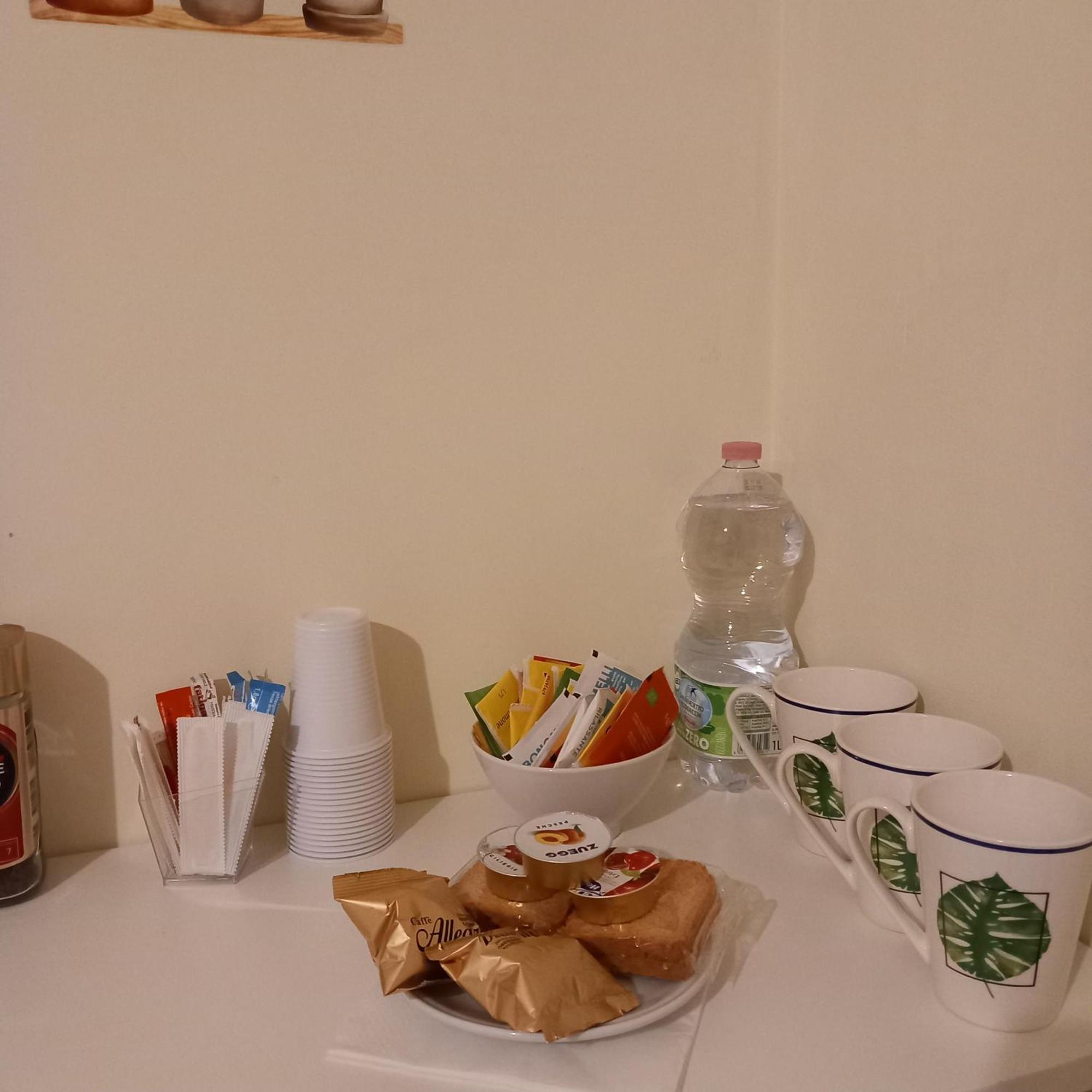 Hotel Narbone 42 Palermo Zewnętrze zdjęcie