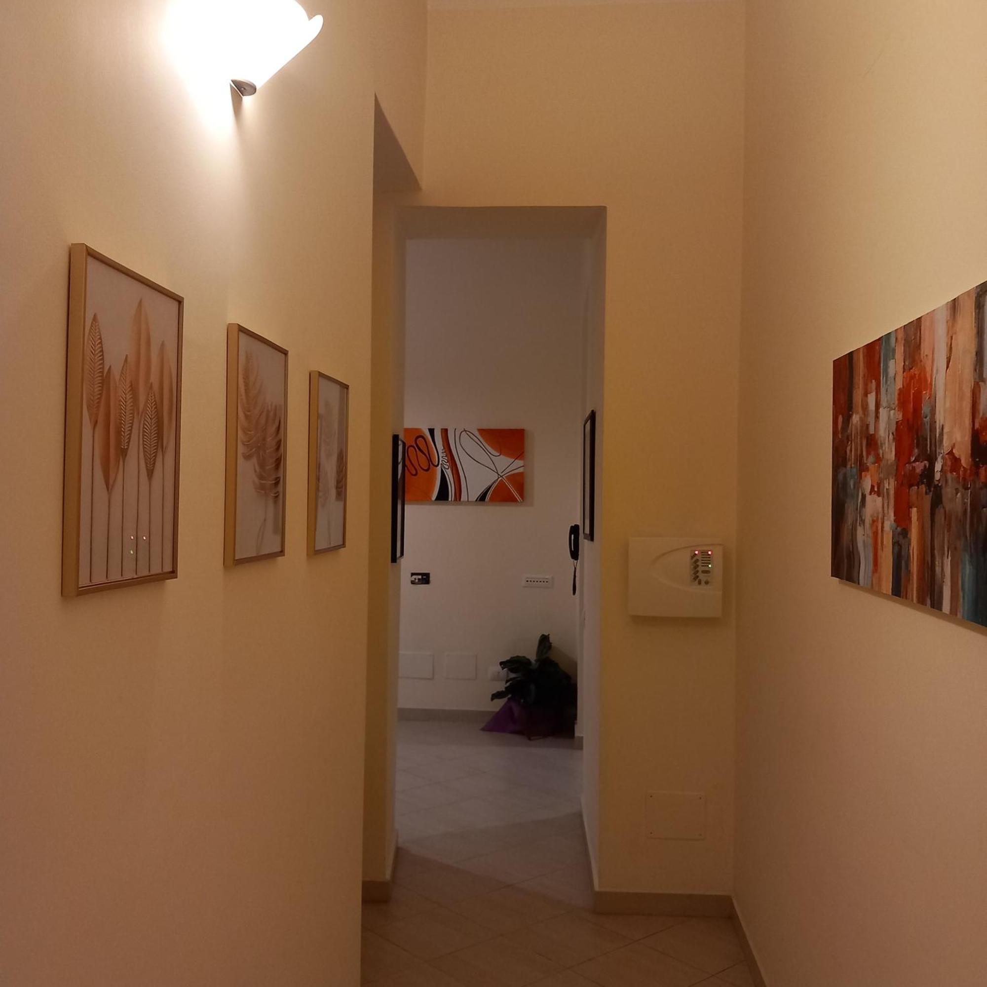 Hotel Narbone 42 Palermo Zewnętrze zdjęcie