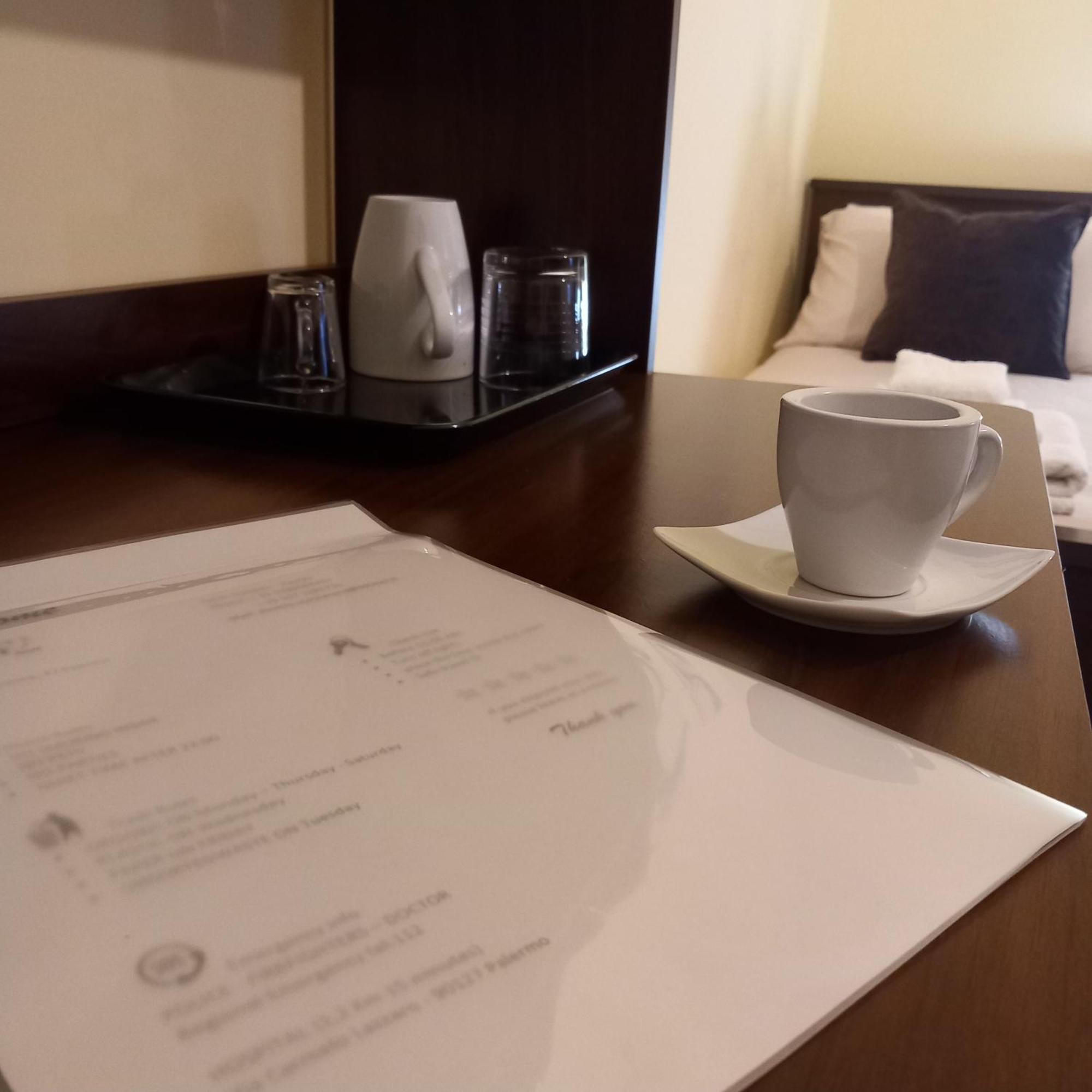 Hotel Narbone 42 Palermo Zewnętrze zdjęcie
