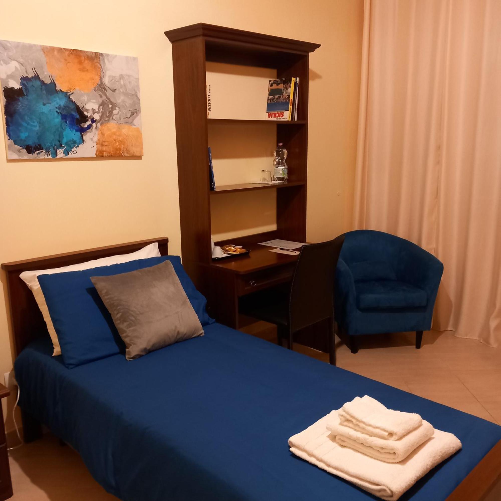 Hotel Narbone 42 Palermo Zewnętrze zdjęcie