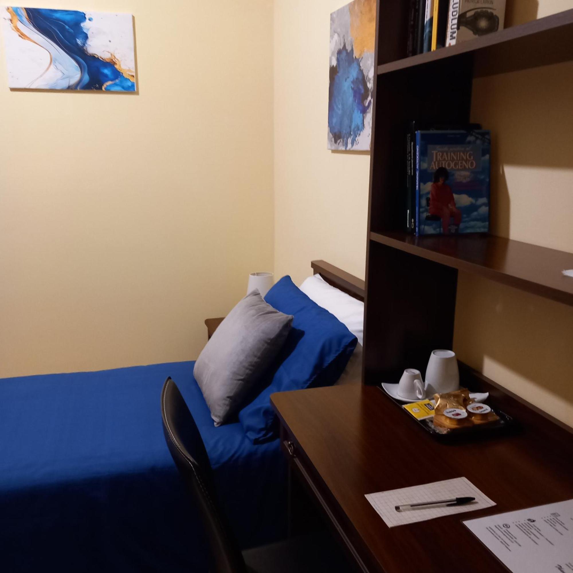 Hotel Narbone 42 Palermo Zewnętrze zdjęcie