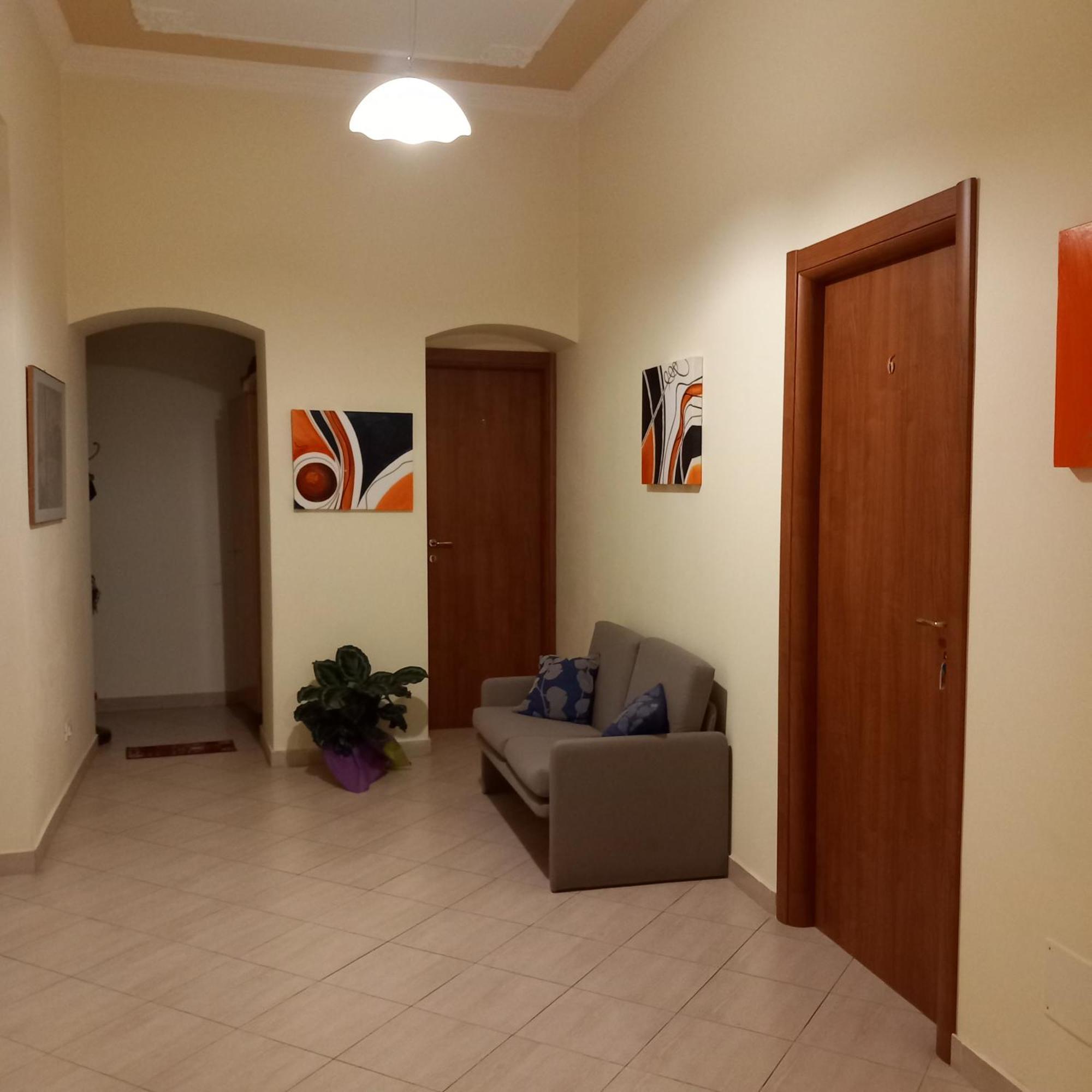 Hotel Narbone 42 Palermo Zewnętrze zdjęcie