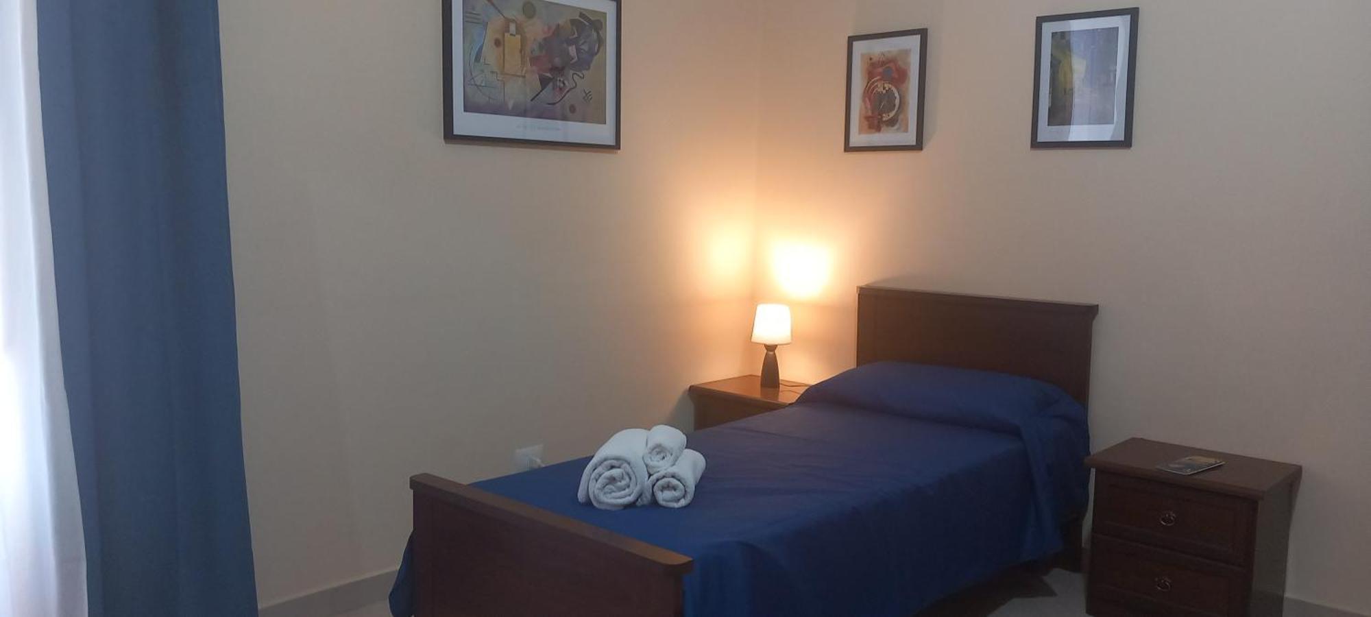 Hotel Narbone 42 Palermo Zewnętrze zdjęcie