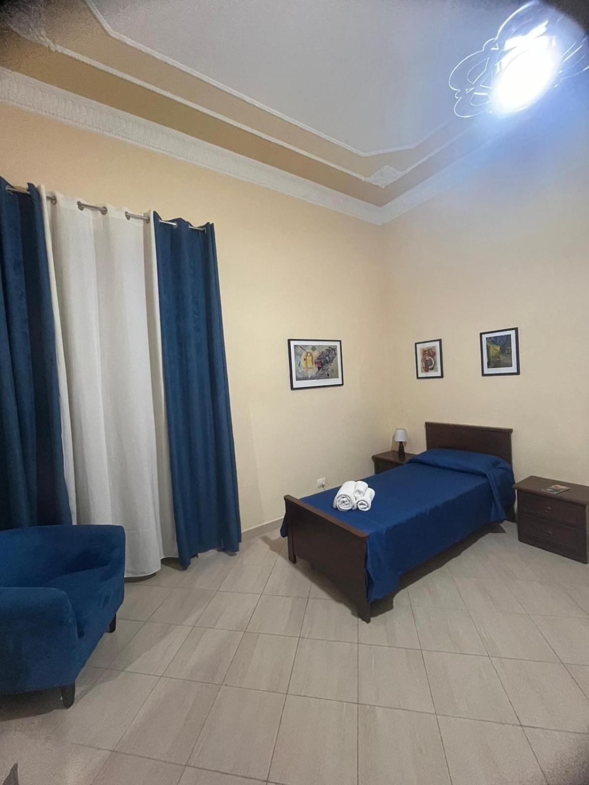 Hotel Narbone 42 Palermo Zewnętrze zdjęcie