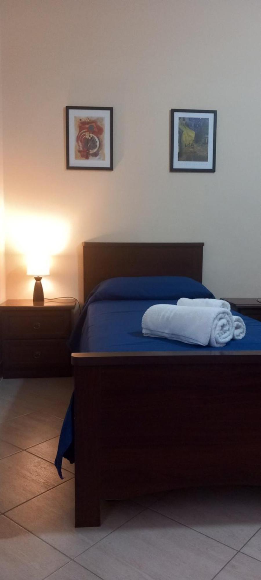 Hotel Narbone 42 Palermo Zewnętrze zdjęcie