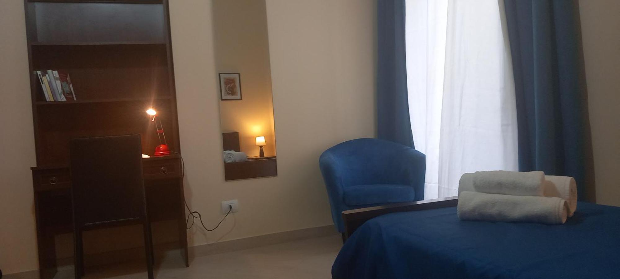 Hotel Narbone 42 Palermo Zewnętrze zdjęcie