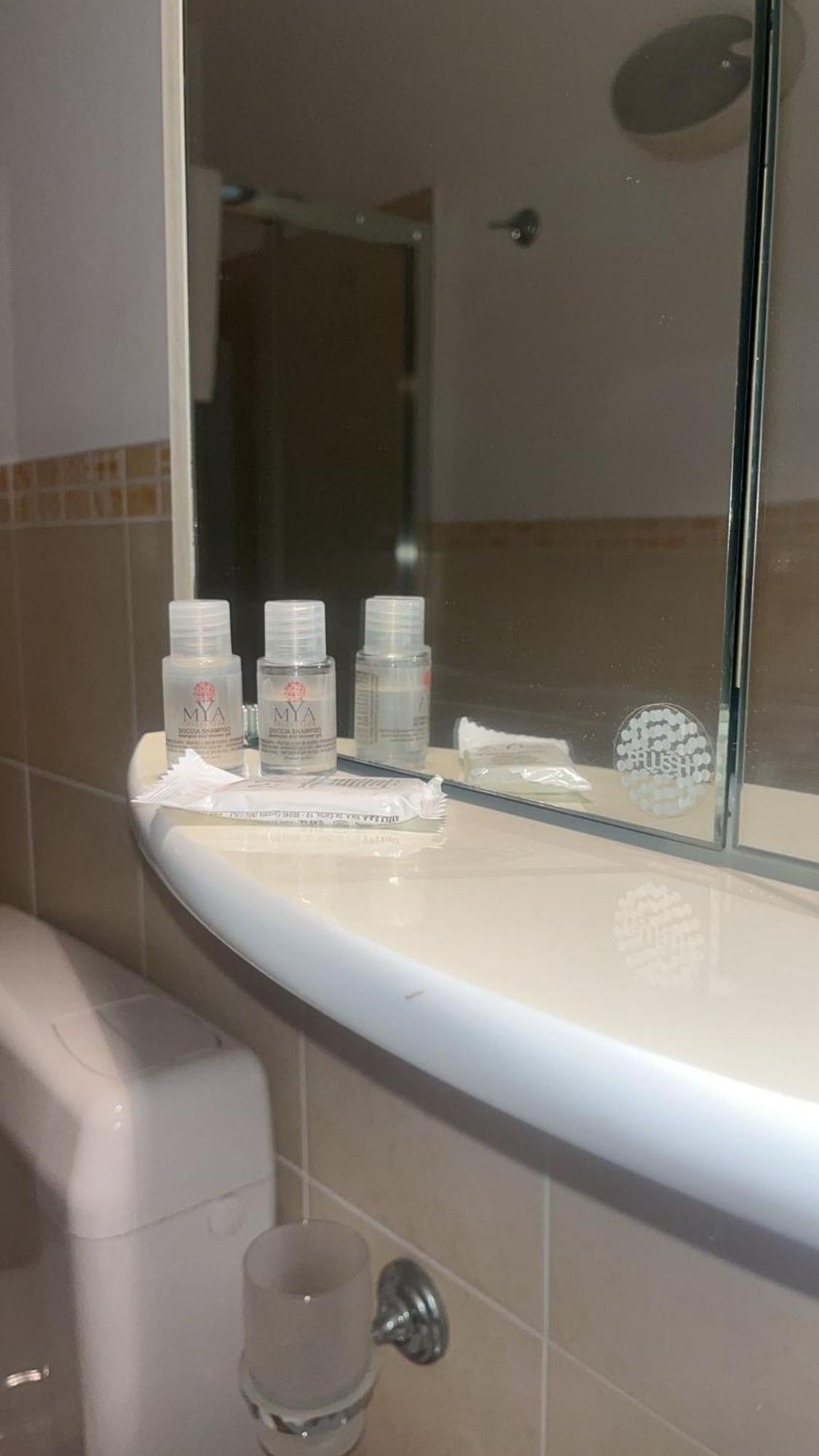 Hotel Narbone 42 Palermo Zewnętrze zdjęcie