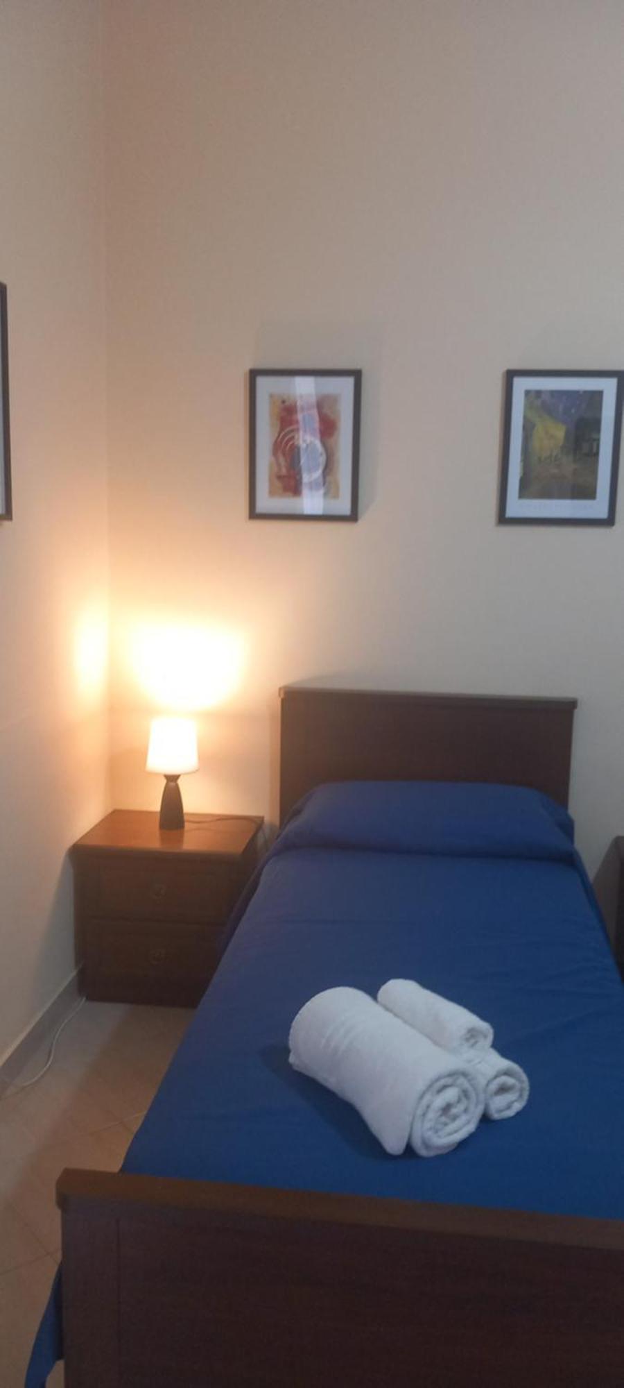 Hotel Narbone 42 Palermo Zewnętrze zdjęcie