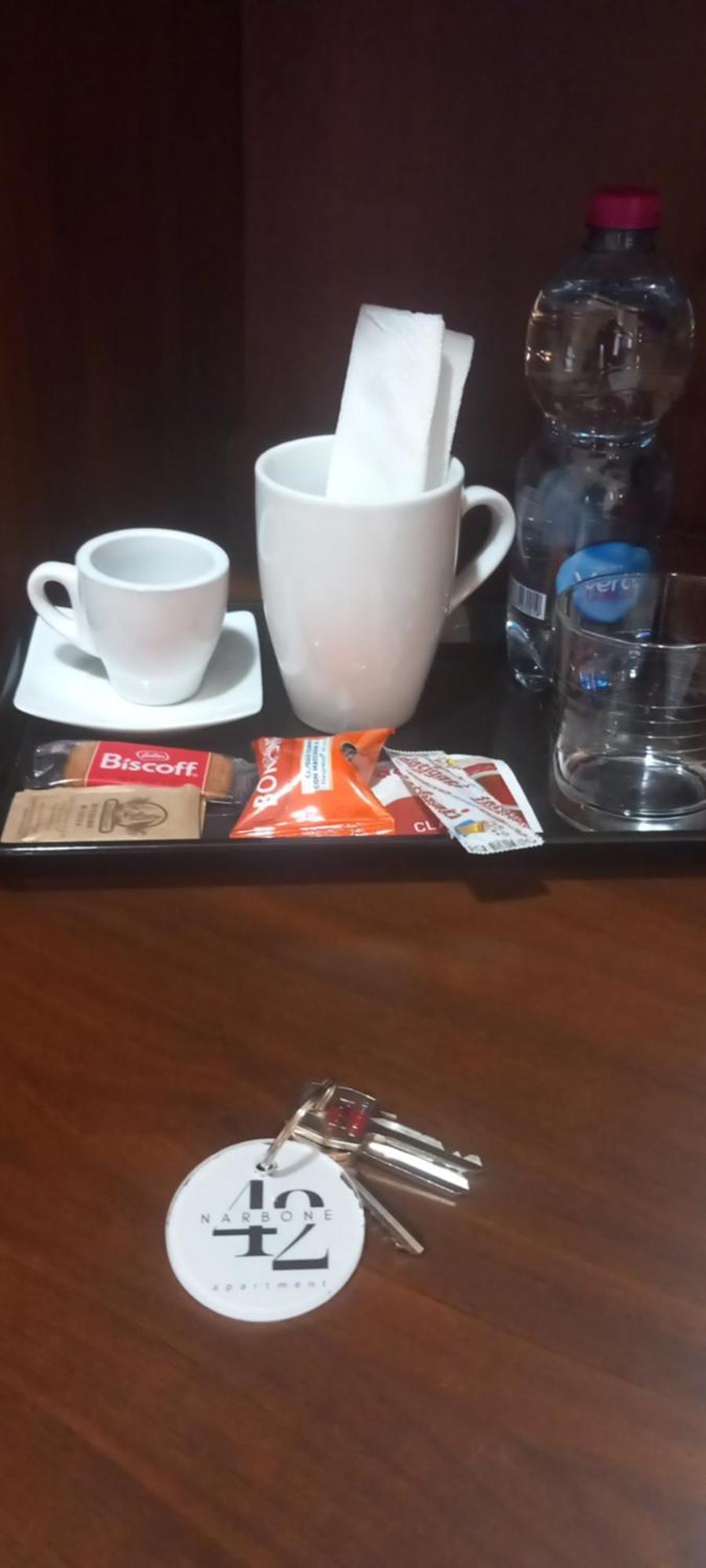 Hotel Narbone 42 Palermo Zewnętrze zdjęcie