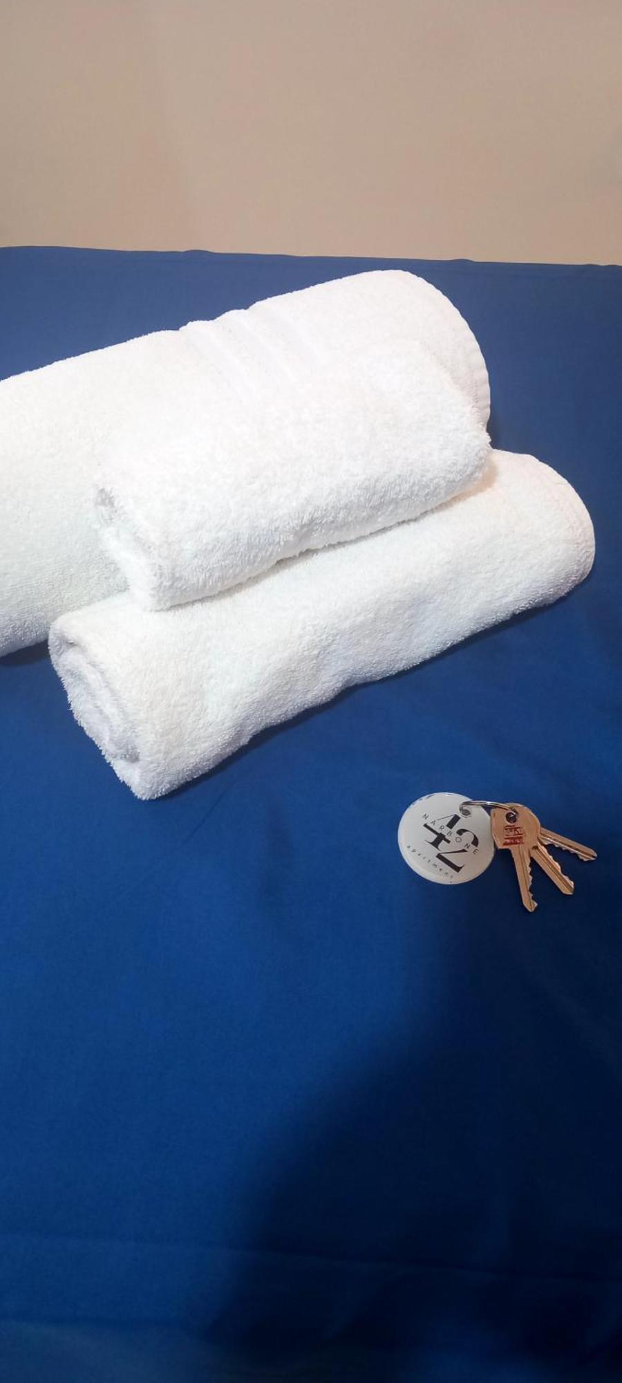Hotel Narbone 42 Palermo Zewnętrze zdjęcie
