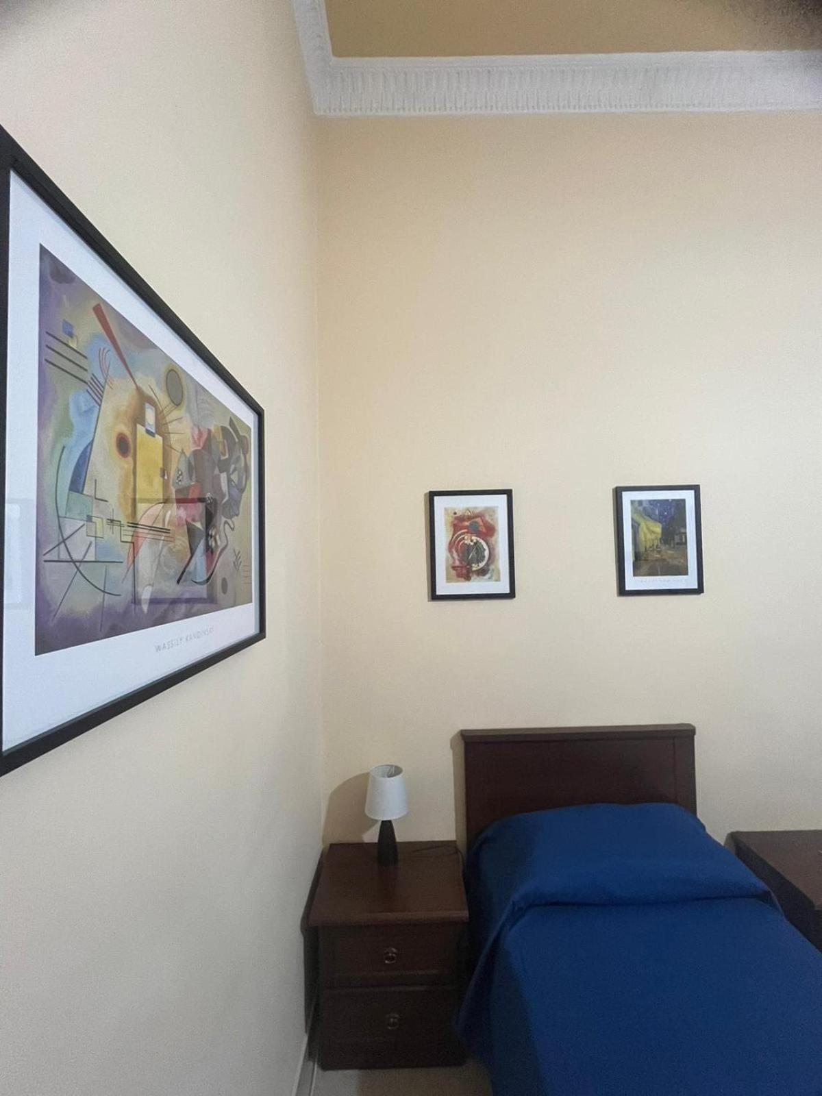 Hotel Narbone 42 Palermo Zewnętrze zdjęcie