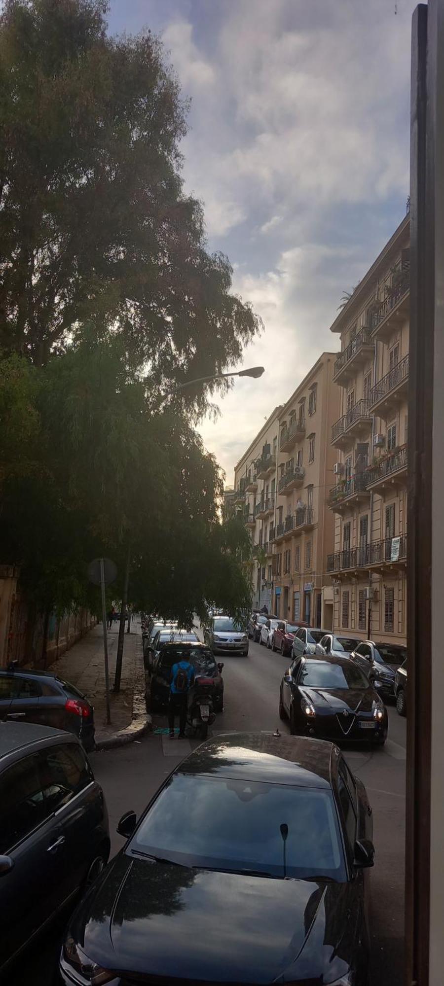 Hotel Narbone 42 Palermo Zewnętrze zdjęcie