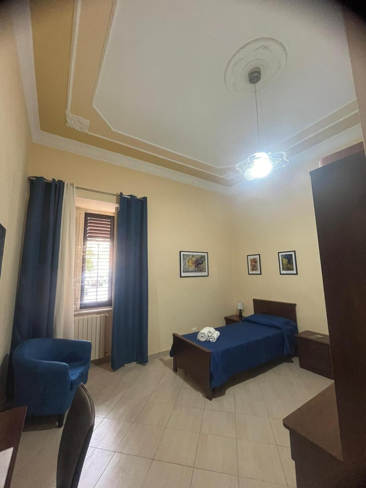 Hotel Narbone 42 Palermo Zewnętrze zdjęcie