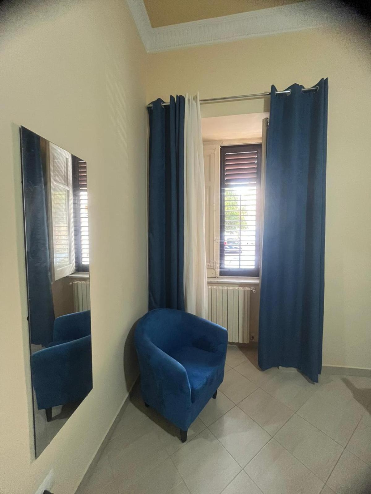 Hotel Narbone 42 Palermo Zewnętrze zdjęcie