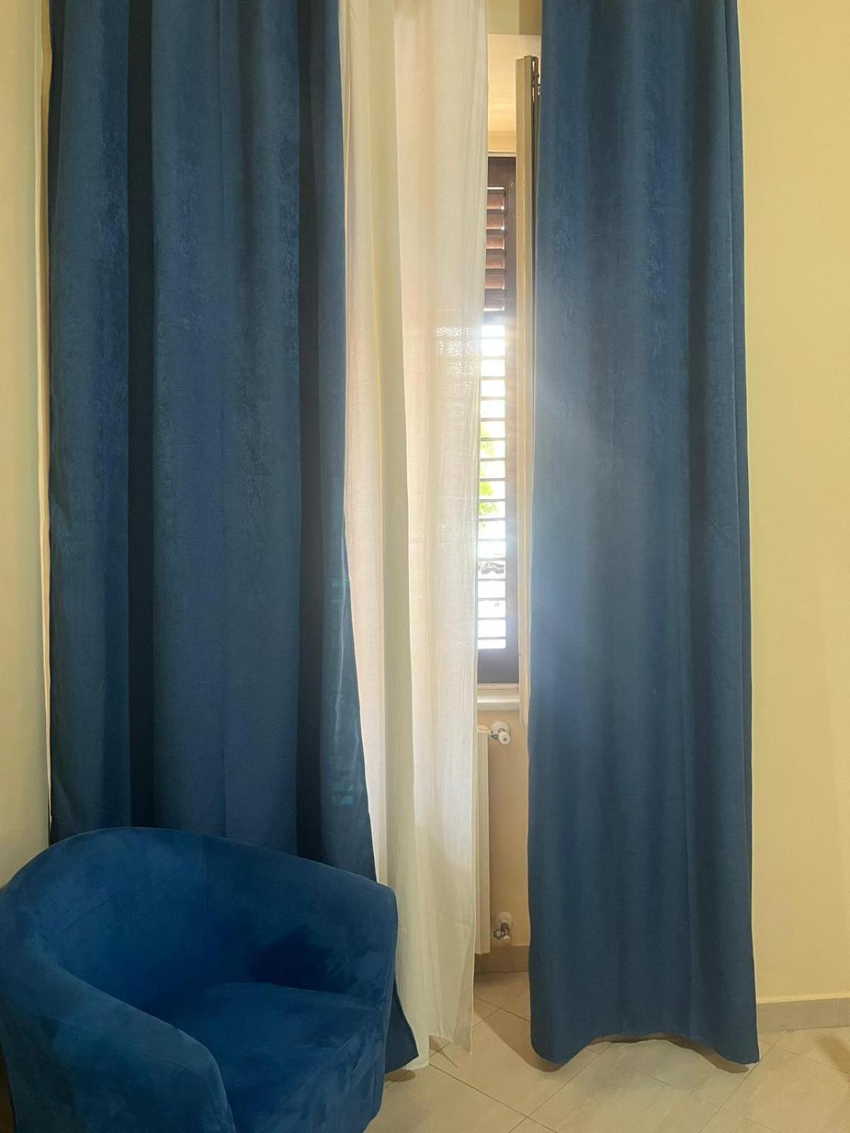 Hotel Narbone 42 Palermo Zewnętrze zdjęcie