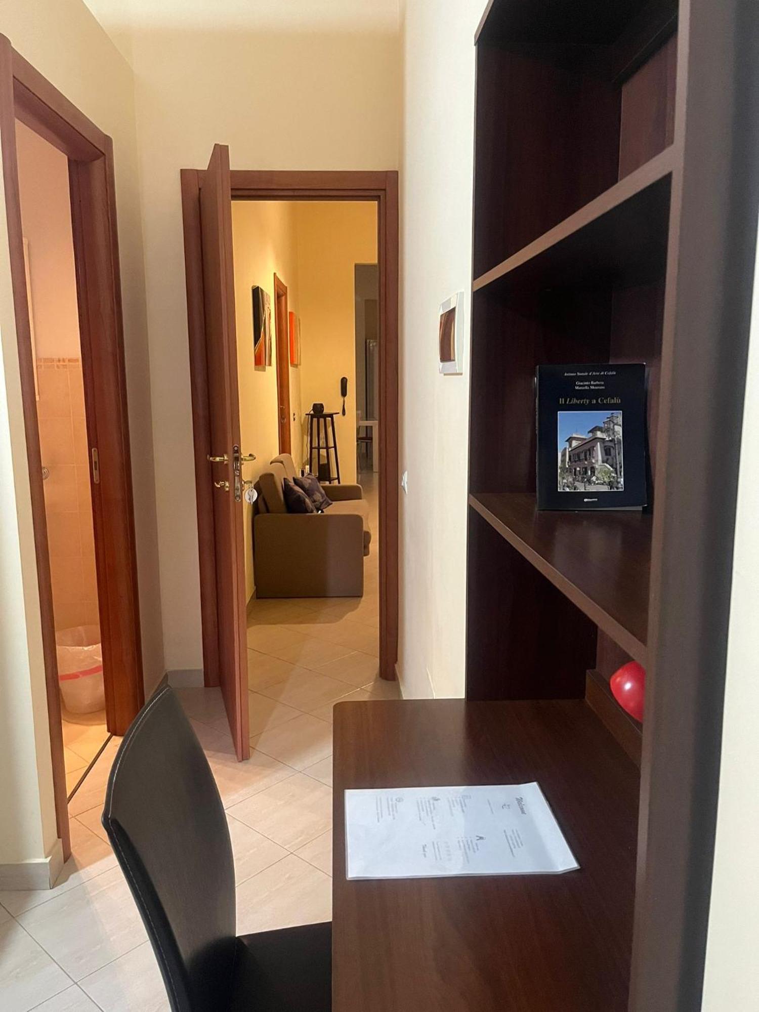Hotel Narbone 42 Palermo Zewnętrze zdjęcie
