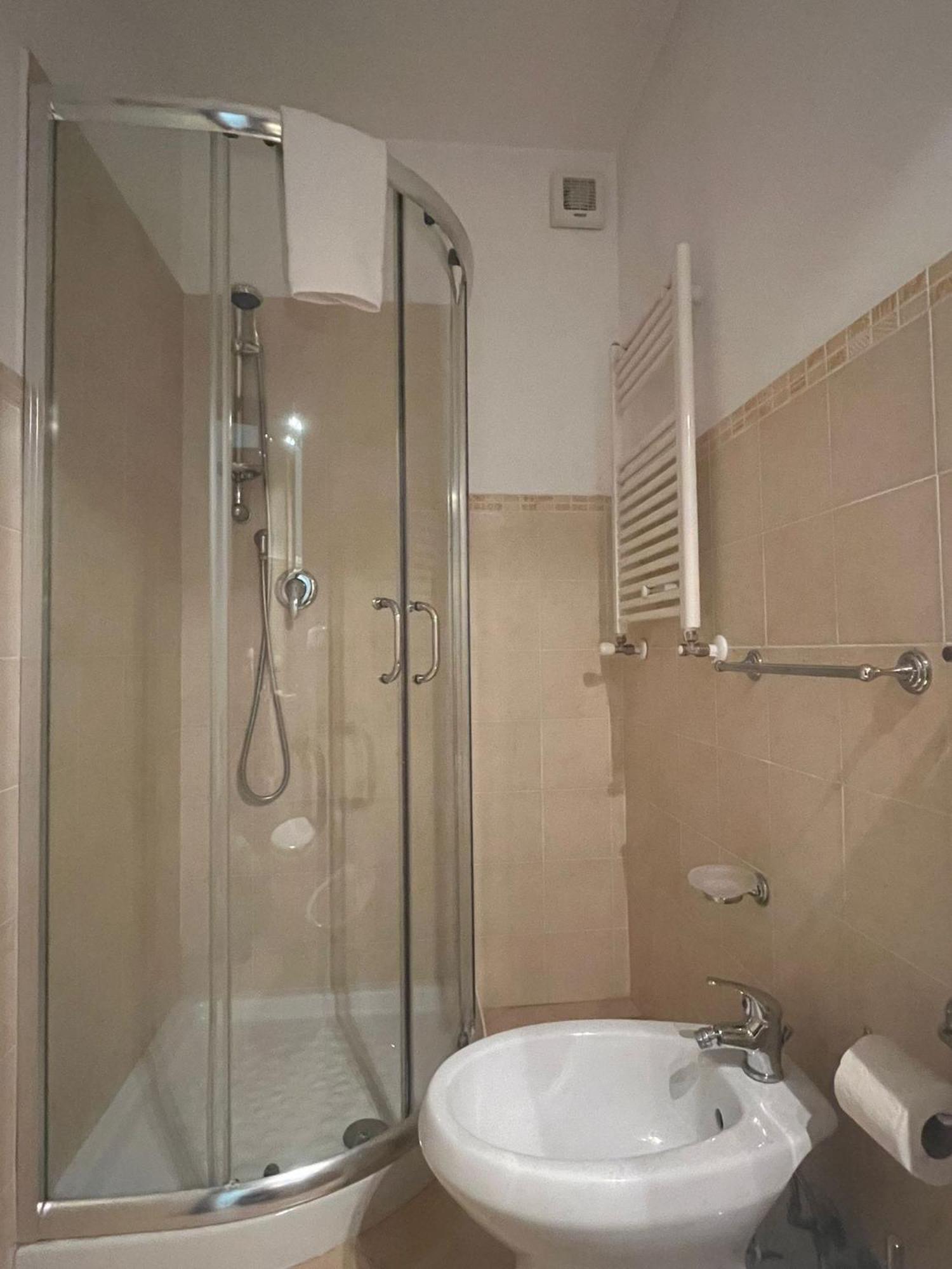 Hotel Narbone 42 Palermo Zewnętrze zdjęcie